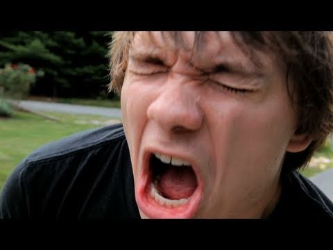 makemebad35 - We all know there are people out there with strange behaviors. I'm about to share some of the most bizarre and shocking behaviors that most people never hear...