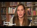 Katya Peer Coach (in Russian)