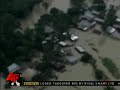 Raw Video: Massive Flooding in India Raw Video: Massive Flooding in India