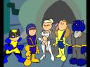 X-Men - Revisiting Profit