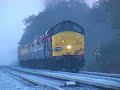 37416 on the Lickey 37416 on the Lickey