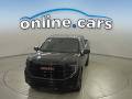 Certified Used 2023 Black GMC Elevation video 1
