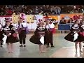 Sicuris de Taquile - Presentaci�n Ni�os en Huancayo