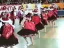 Sicuris de Taquile - Presentación Niños en Huancayo