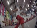 3run gym training 2008