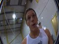 3run gym training 2008
