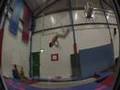 3run gym training 2008