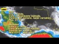 Pronóstico del tiempo