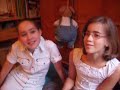 Melanie et Blandine Melanie et Blandine