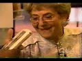 Mandy Patinkin (and Ma) - Potato Latkes - Part 2