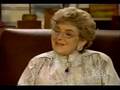Mandy Patinkin (and Ma) - Potato Latkes - Part 2