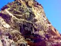 Second Valley Cliff Jumping 2 - 27m!