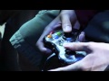 YouTube sprinkle