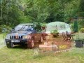 Family Camping Holidays In France