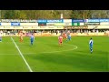 KVV Coxyde - KVK Ieper