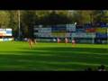 KVV Coxyde - KVK Ieper
