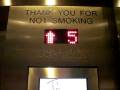 videos de Otis Traction Elevator at Hyatt Regency Chicago East Tower