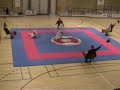 Noul regulament in Ashihara Karate partea III
