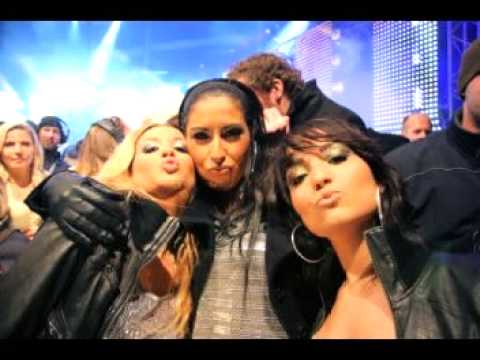 Mandy Capristo