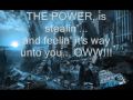 The Power - Shepherd w/lyrics