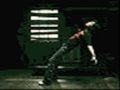 Bill Kaulitz-You'r my poisen video