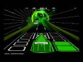 AudioSurf Megaman 9