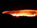 Darvaza, Karakum Desert, Turkmenistan 01 - Gas Crater