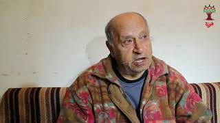 ابراهيم احمد غنيم من قرية ام الفرج قضاء عكا مواليد 1939 ابراهيم احمد غنيم من قرية ام الفرج قضاء عكا مواليد 1939