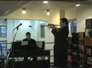 Concertino para trompete - DUDA 2 mov.