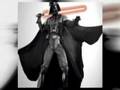 Official Darth Vader Costume
