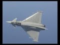 Eurofighter Typhoon