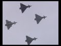 Eurofighter Typhoon