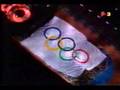 JUEGOS OLIMPICOS BARCELONA 92