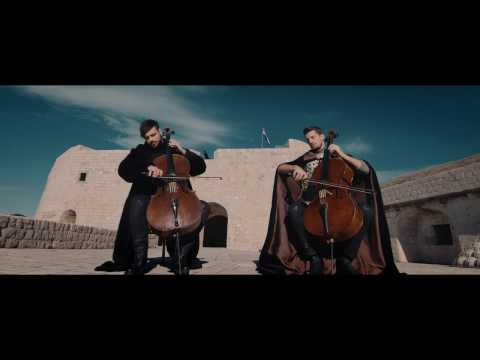 2CELLOS - Game of Thrones