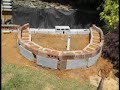 Northeast Koi Allentown Pond Redo