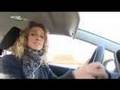 Test Mazda 2