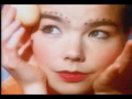Björk - Venus as a Boy live at Shepherd's Bush Empire (1997) (FM audio) (6/7)