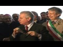 Il Ministro Scajola a Pozzolo Formigaro