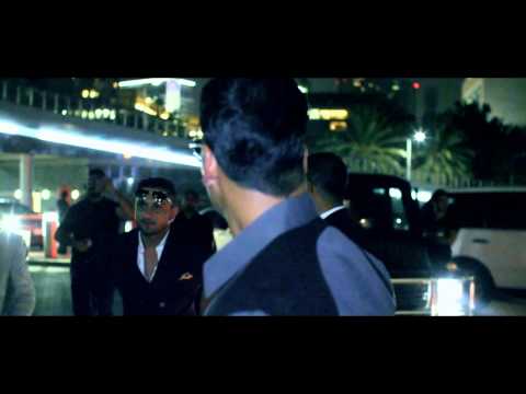 Official Afterparty for 'BOSS' featuring Akshay Kumar & YoYo Honey Singh