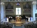 Bach Double Clavier Concerto in A Major (3rd Movement) Bach Double Clavier Concerto in A Major (3rd Movement)