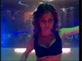 Baile Tete y luna los serrano 8x02