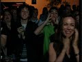 Baile Tete y luna los serrano 8x02