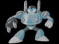 Megaman 9 Complete Works Remix - Plug Electric