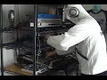 [Demo]MS2000,MS404,MB33,SYNTHLITE2,KAOSSPAD[Techno]