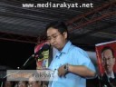 The Battle Of Permatang Pauh: Chang Lih Khang