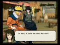 Naruto: Ultimate Ninja 3--Shizune date 2