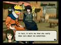 Naruto: Ultimate Ninja 3--Shizune date 2