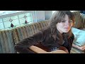 Anais Mitchell Wedding Song