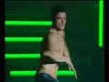 Flamingo boys 2008 - 10 for you Strip Man Cabaret does The full monty