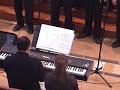 Mozart - Laudate Dominum Mozart - Laudate Dominum